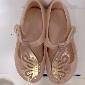 Mini Melissa Ultragirl Mary Jane